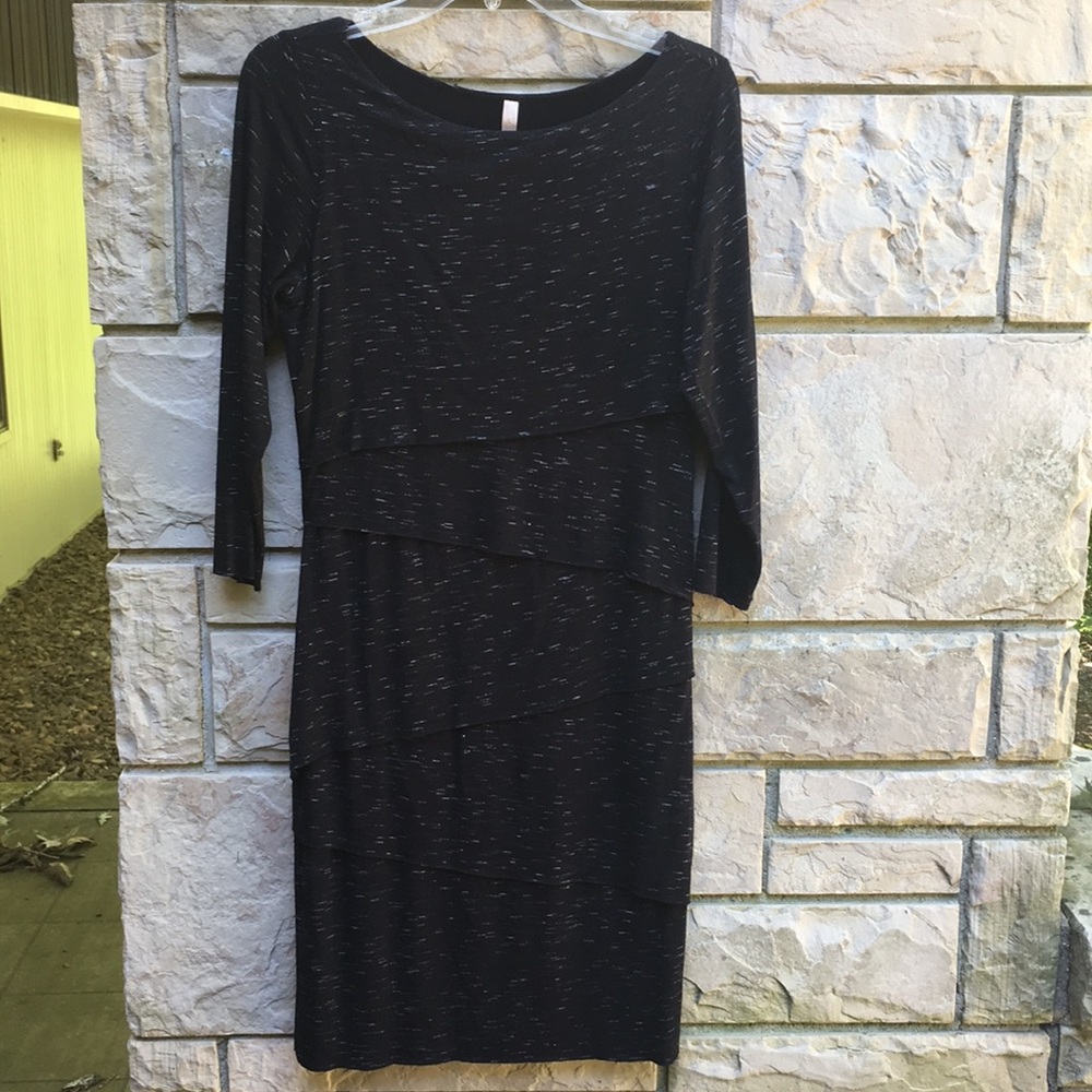 Bailey 44 knit dress